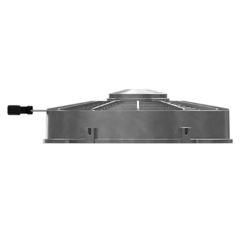 Grader 16M Refrigerant Condenser Fan 360-4783, Cab Cooling Fan 3604783