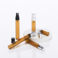 Mini Glass Perfume Bottles for Travel Use