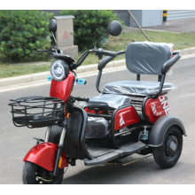 Register Trike 3 Wheel Mobility Scooter Electric Tricycle