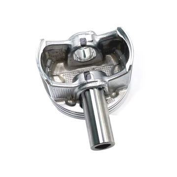 YLB D15Z5 D15Z4 Engine Piston 13010-P2C-Y00 for Honda Civic EK3 1995-2001
