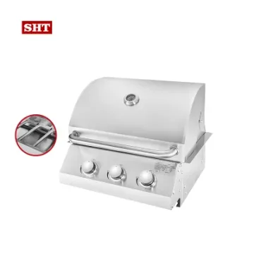 Outdoor Kitchen Grill Island New Portable BBQ Grill Outdoor Grill Station