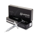 Cross linked hyaluronic acid gel deep filler Neuramis