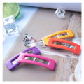 Snap Hair Clips Αντιολισθητικό Κλιπ μαλλιών από ρητίνη Waterdrop