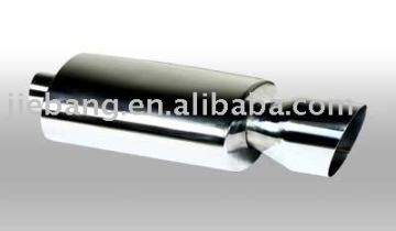 Muffler 11(td-014) (jb-Sl-004)
