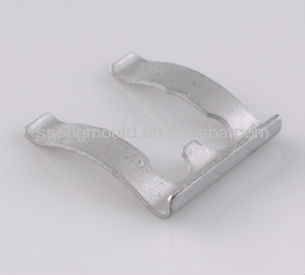 E elastic plating dacromet gasket /washer