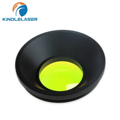 CO2 Laser Focus Lens for Galvo Scanner: Scan Lens & F-Theta Lens