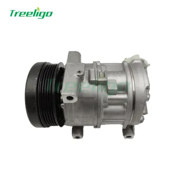 Air Compressor 1500 52748 DCP09016 for FIAT Doblo 12v