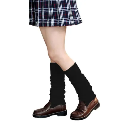 Good Quality Slouch Socks with Bottom Grip: Ultimate Cotton Blend Footwear