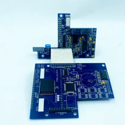 Security Electronics PCB PCBA
