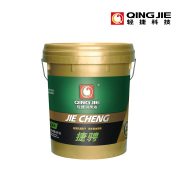 Jiecheng CK-4 K12 Diesel Engine Oil