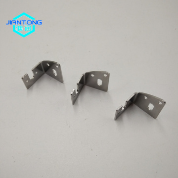 custom stainless steel sheet metal bending stamping part