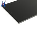 B1 Painel de composto de alumínio à prova de fogo para uso externo