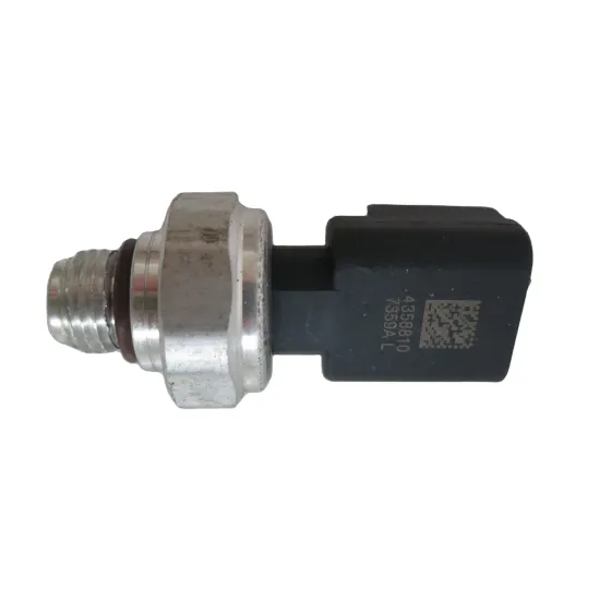 Fuel Oil Pressure Sensor Part 4358810 for Isbe Isde Isle Diesel Engine Machinery Parts