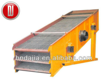 Brand New Sand Stone Circular Vibrating Screen / Shaking Screen