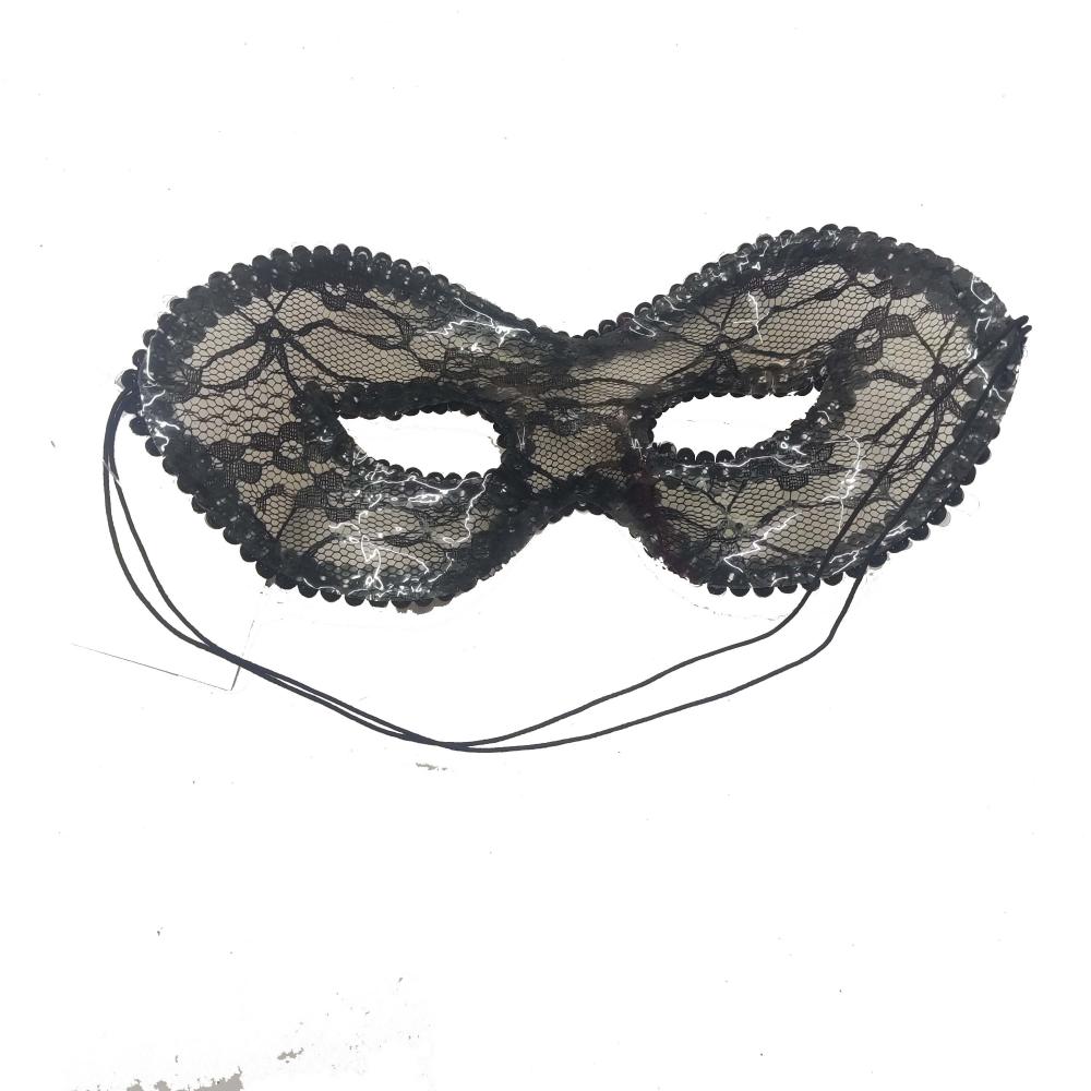 Lace Mask