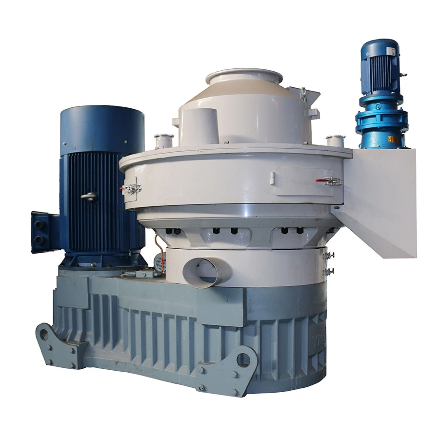 Best ring die pellet mill for sale-Qingdao palet