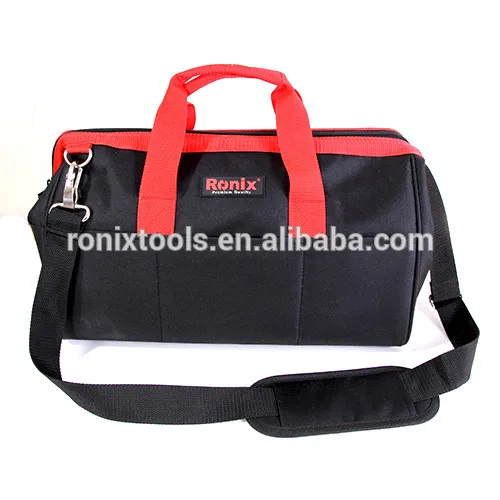 RONIX low price high quality Tiny/ Median/ Grand tool bag RH-9112~ RH-9114
