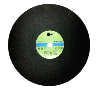 Rail Cutting Disc for Railway Cutter
