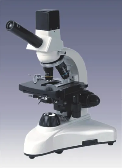 Microscopes