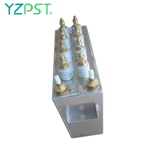 Condensadores de calentamiento por inducción de calidad IF 1KV