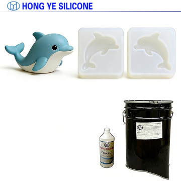 Flexible Silicone Rubber for Custom Casting Solutions