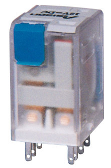 GENERAL-PURPOSE RELAYS