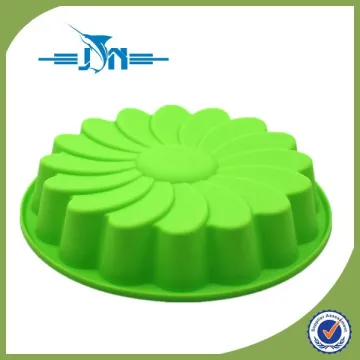 plastic cake mold hand shape