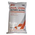 Tujin PVA 2488 Polyvinul Alcohol PVA 2688