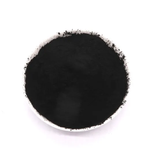 Wet Process Granular Tyre Carbon Black N550