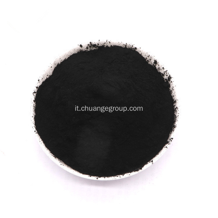 Pneumatico granulare di processo bagnato Nero nero N550