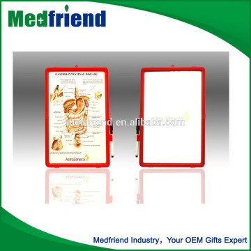 Medical promotional board