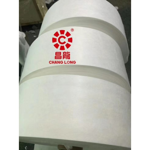 Melt Blown Nonwoven Fabric Making Machine