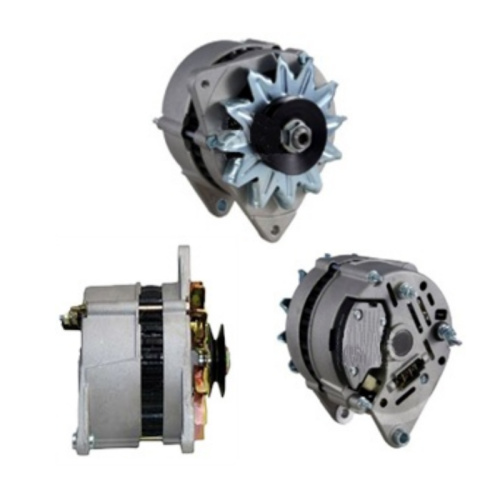 Lucas series Alternator Catalogue 12V 55A ROVER