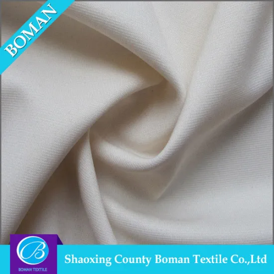 China suppliers New style Elegant Polyester yarn dyed knit roma fabrics