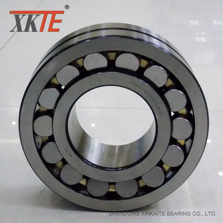 Large spherical roller bearing XKTE for mining application