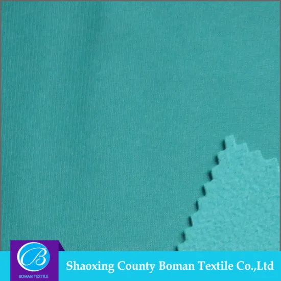 Fabrics supplier Best selling Cheap Garment fabric tricot