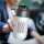 New Vehicle Car negative ion air purifier 2000mah