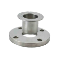 Spot Titanium Lap Joint Flanschqualitätssicherung