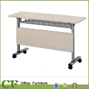 CD-6615 simple traing folding table