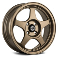 5 Lug Wheels 5 spokes alloy rim spoon Regamaster EVO wheels Factory