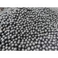 Steel balls for electric pulverized coal milling