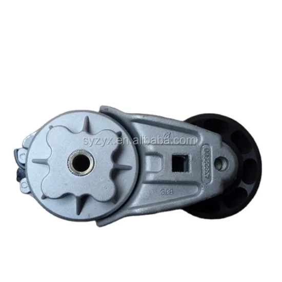 Truck and Excavator Diesel Engine Spare Parts - Belt Tensioner (3976832)
