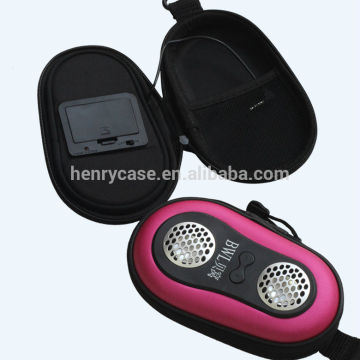 2014 hot portable speaker bag with volume control