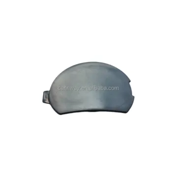 M6 2018 Atenza Accessories: Front Hook Cover GW2F-50A11 - Car Bumper Parts for Mazda Atenza 2017