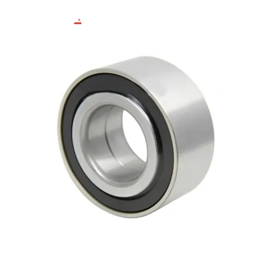 Auto Bearing DAC 37720037: DZD Factory Wheel Hub Bearing 2RS