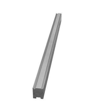 Gap Free Design of Segmented CNC Bending Die