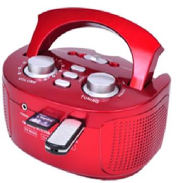 Radio