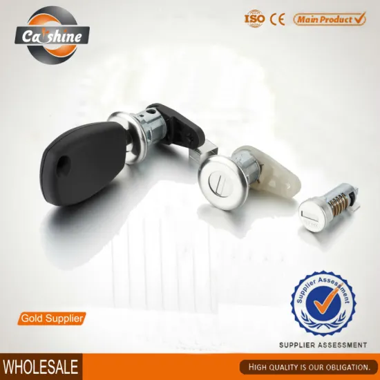 Factory Sale Car Door Lock Repair Kit For Renault Super 5 box S40 ( 1984-1996 )