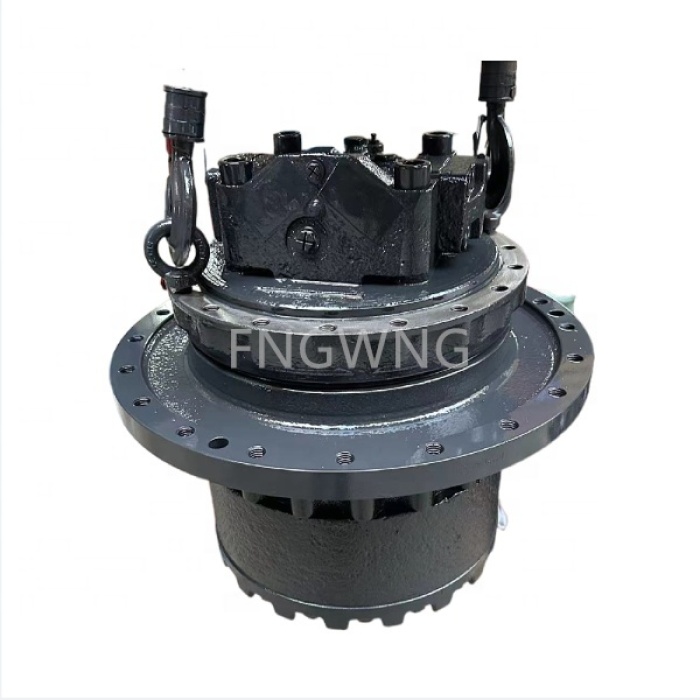708-8F-31140 Final Drive Travel Motor For Komatsu PC