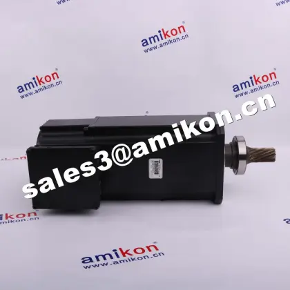 ABB 3HAC049819-001 Rot ac motor